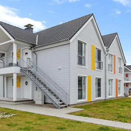 Apartman Kuestenkind