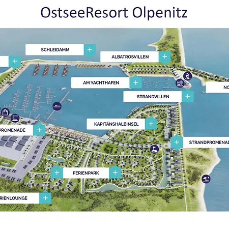 Kuestenkind * Olpenitz