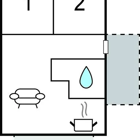 Kuestenkind Appartement *