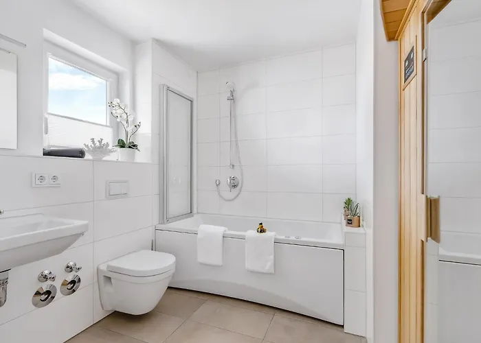 Kuestenkind Appartement