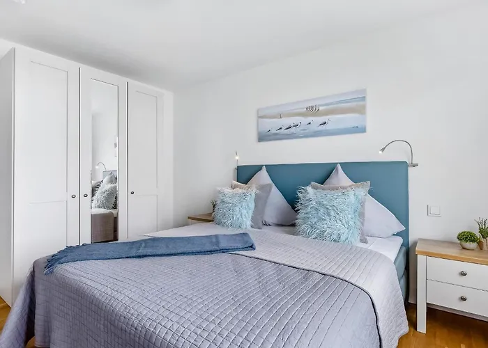 Kuestenkind Appartement Olpenitz