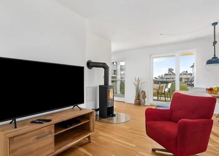 Kuestenkind Olpenitz