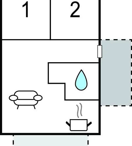 Kuestenkind Appartement *